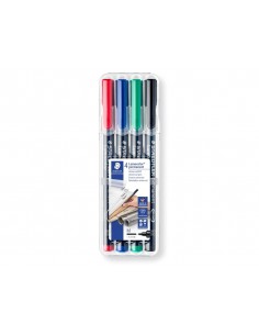 Rotulador staedtler... 2