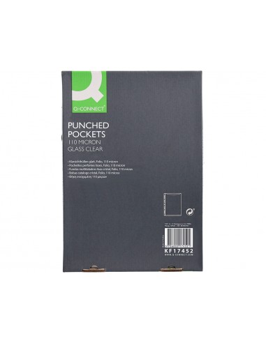 Funda multitaladro q-connect folio...