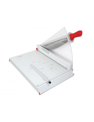 Cizalla yosan 45 metalica de palanca...