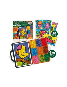 Juego diset didactico yo...