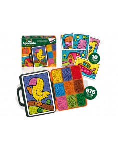 Juego diset didactico yo... 2