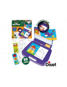 Juego diset didactico yo... 2