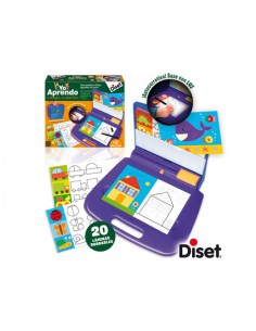 Juego diset didactico yo...