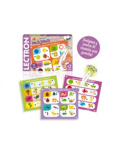 Juego diset didactico...