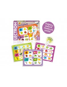 Juego diset didactico... 2