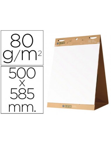 Bloc congreso bi-office liso...