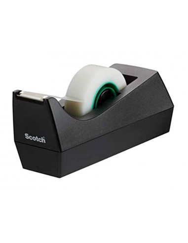 Portarrollo sobremesa scotch c38...