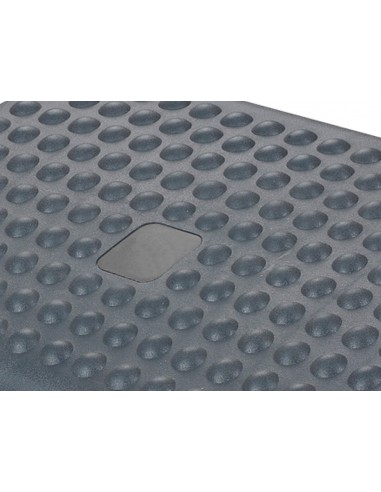 Reposapies plastico ajustable...