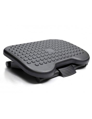 Reposapies plastico ajustable...