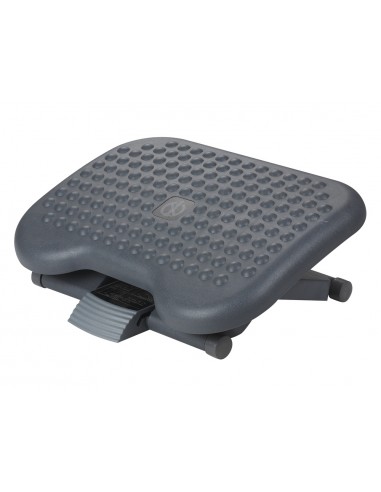 Reposapies plastico ajustable...