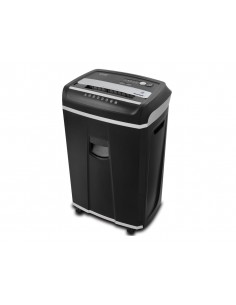 Destructora de documentos... 2