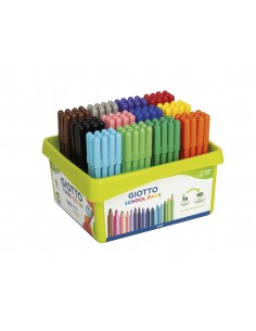 Rotulador giotto turbo... 2