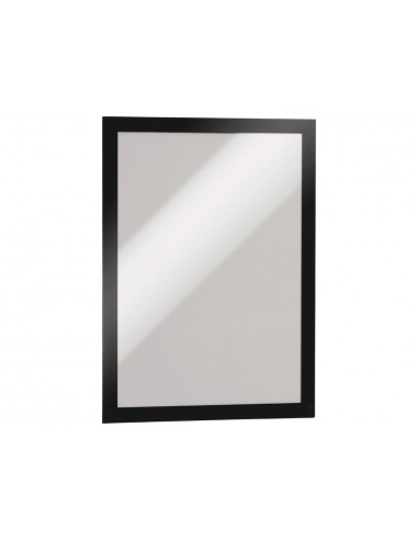 Marco porta anuncios durable...