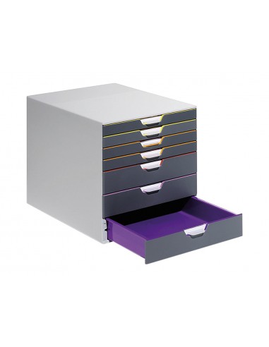 Fichero cajones de sobremesa durable...