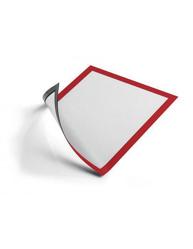 Marco porta anuncios durable...