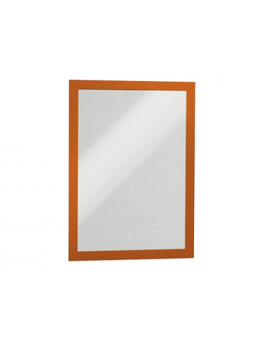 Marco porta anuncios durable...