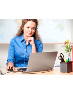 Raton kensington optico 800... 2