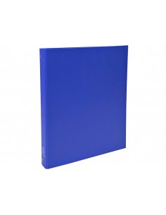 Carpeta de 4 anillas 30mm... 2