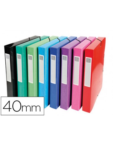 Carpeta proyectos carton compacto...