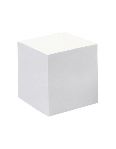 Taco papel quo vadis encolado blanco...