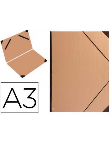 Carpeta planos clairefontaine din a3...