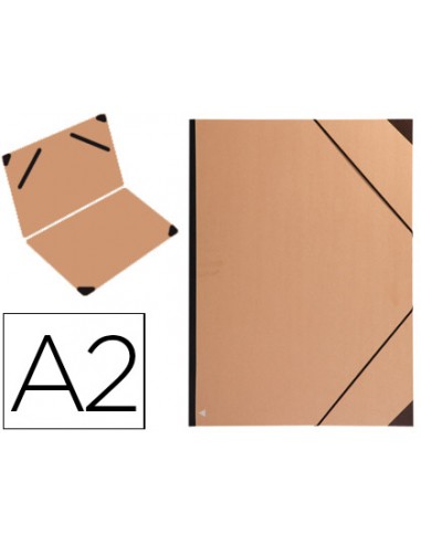 Carpeta planos clairefontaine din a2...