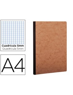 Libreta age-bag tapa...