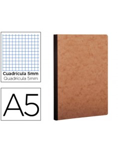 Libreta age-bag tapa...