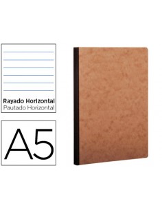 Libreta age-bag tapa...