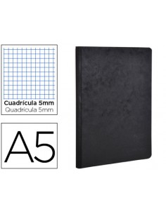 Libreta age-bag tapa...