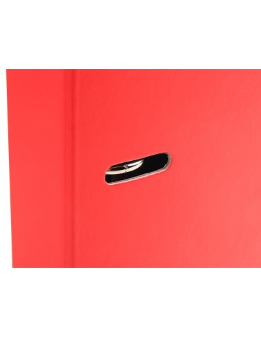 Carpeta con recambio liderpapel a4...