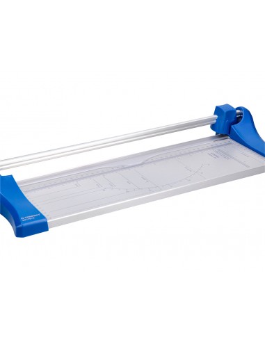 Cizalla q-connect metalica de rodillo...