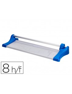 Cizalla q-connect metalica...