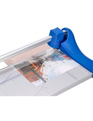 Cizalla q-connect metalica de rodillo...