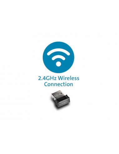 Raton kensington inalambrico profit...