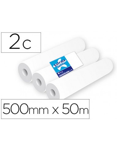 Rollo papel para camillas amoos 2...