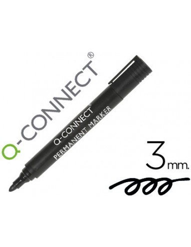 Rotulador q-connect marcador...