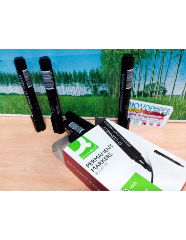 Rotulador q-connect marcador...