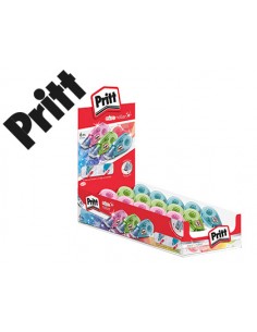 Corrector pritt roller...