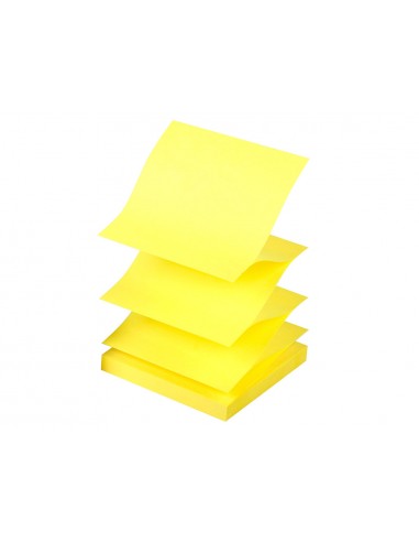 Bloc de notas adhesivas quita y pon...