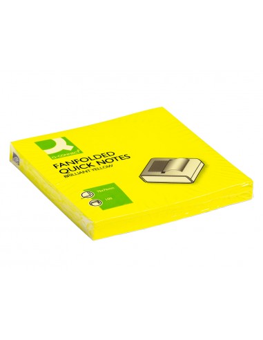 Bloc de notas adhesivas quita y pon...