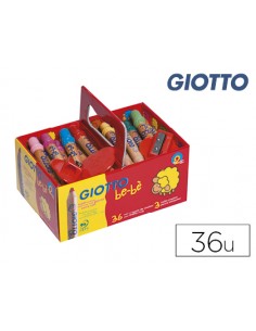 Lapices de colores giotto...