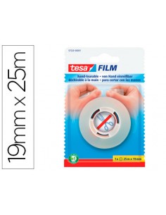 Cinta adhesiva tesafilm sin...
