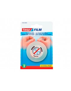 Cinta adhesiva tesafilm sin... 2