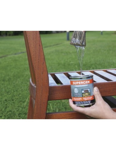 Pegamento supergen contacto incoloro...