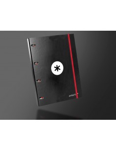 Carpeta con recambio... 2