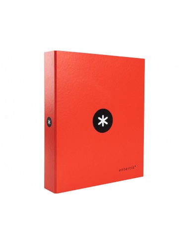 Carpeta 4 anillas 40 mm mixtas...