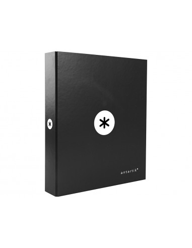 Carpeta 4 anillas 40 mm mixtas...