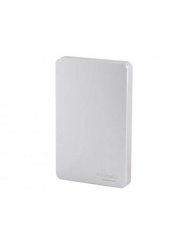 Disco duro q-connect 2,5 externo 1tb...