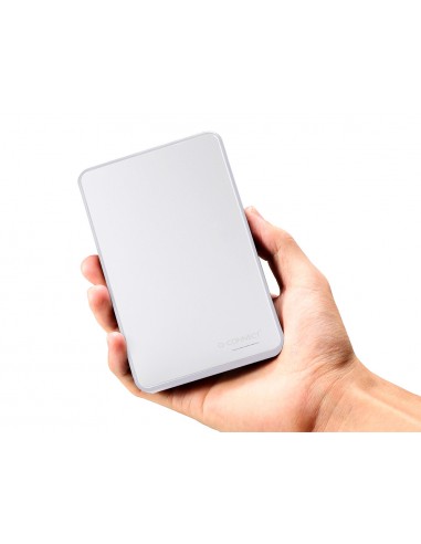 Disco duro q-connect 2,5 externo 1tb...